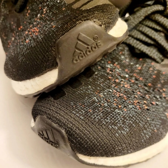 Adidas ultra boost Uncaged - Picture 7 of 9